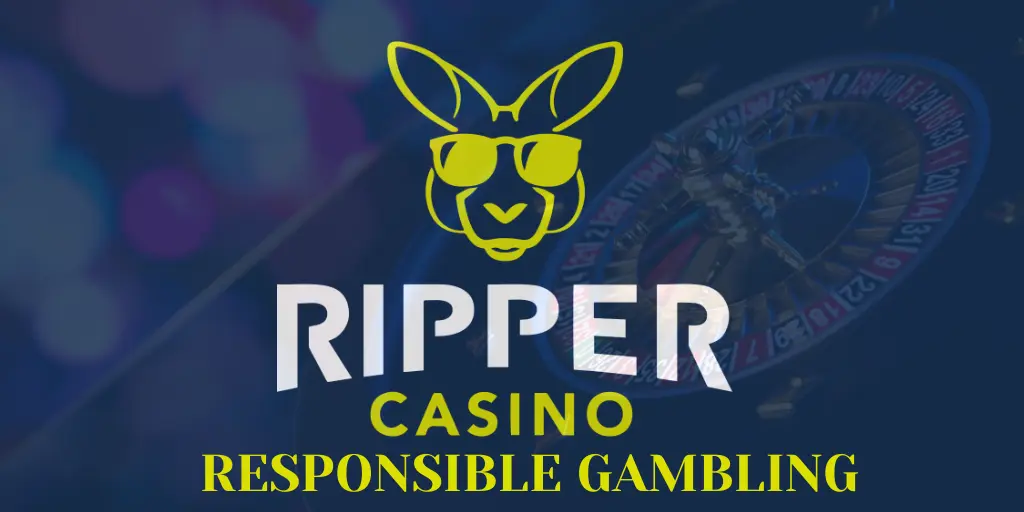 Responsible Gambling